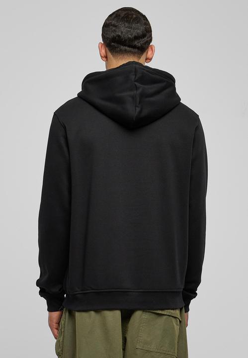 Produktbild Urban Classics Basic Terry Hoody (XL)