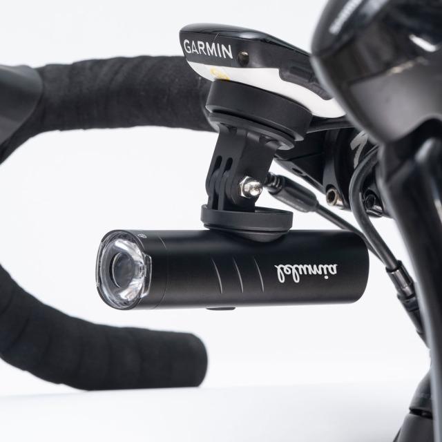 Actual product image Lelumia Twist 1500 (1500 lm)