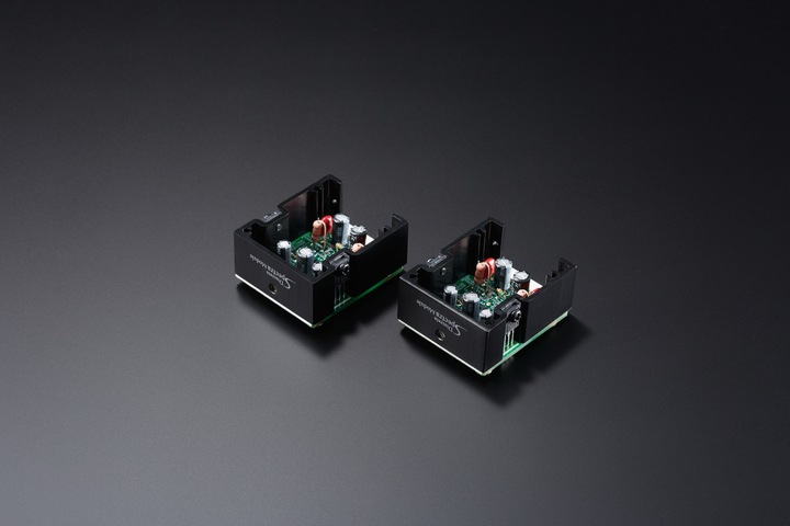 Produktbild Onkyo A-9150 (Verstärker)