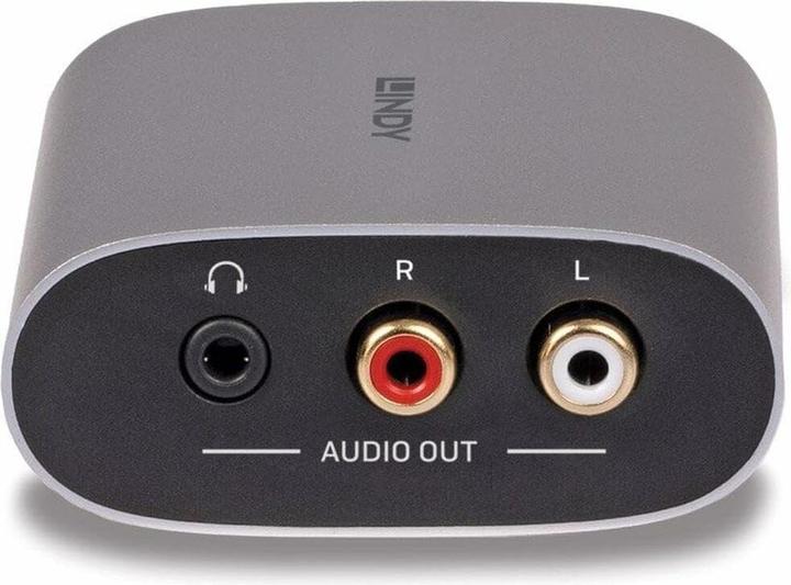 Image du produit Lindy HDMI ARC, décodeur audio downmix (Extracteur)
