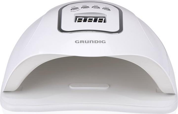 Immagine prodotto Grundig Asciugacapelli 230V 45 LED (Bianco)