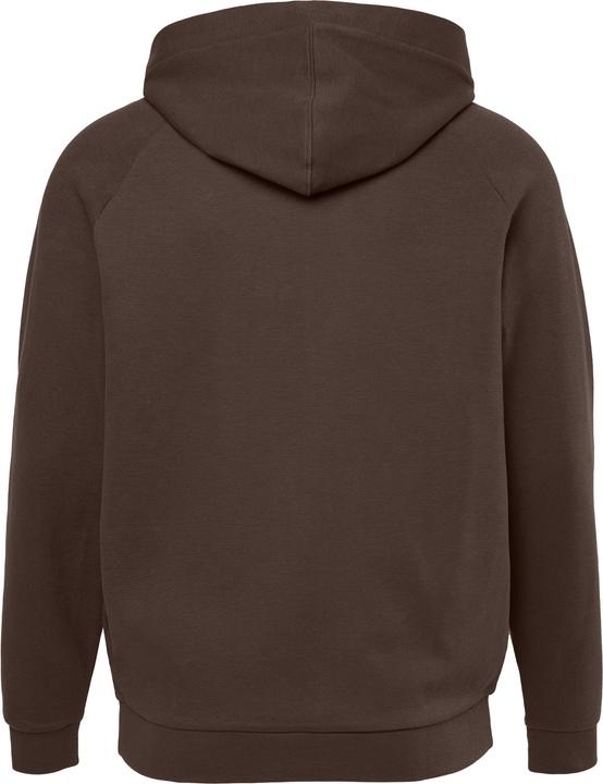Produktbild JP1880 JP AWARE Loungewear-Kapuzenjacke, Nachhaltigkeit, GOTS zertifizierte Biobaumwolle (5XL)