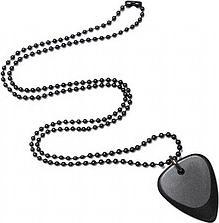 Produktbild Timber Tone Fusion Tones Necklace black (1 x)