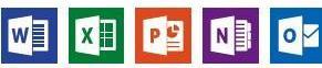 Image du produit Microsoft Office Home and Business 2019 Français (1 Utilisateur, Illimité)