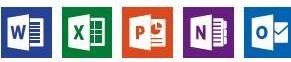 Image du produit Microsoft Office Home and Business 2019 Français (1 Utilisateur, Illimité)