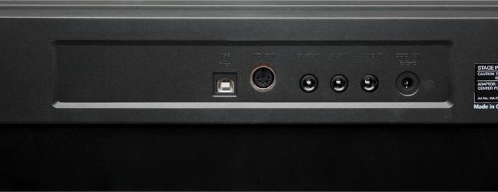 Productafbeelding Kurzweil KA70 (88 Sleutels)