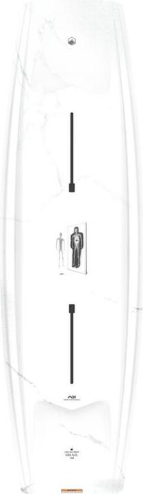 Produktbild Liquid Force Grail Park Wakeboard