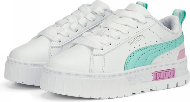 Produktbild Puma Mayze Lth PS (30)