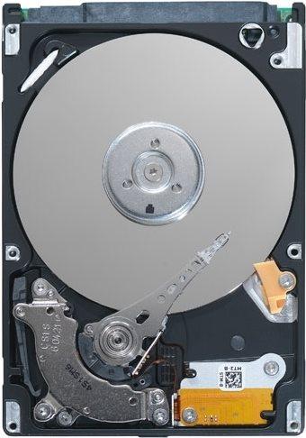 Actual product image Dell 400-Aefb (1 TB, 3.5")