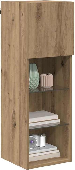 Image du produit vidaXL Aufbewahrungseinheiten (30.50 x 30 x 90 cm)