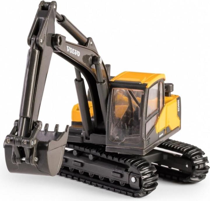 Actual product image Daff Mini-Volvo EC140E
