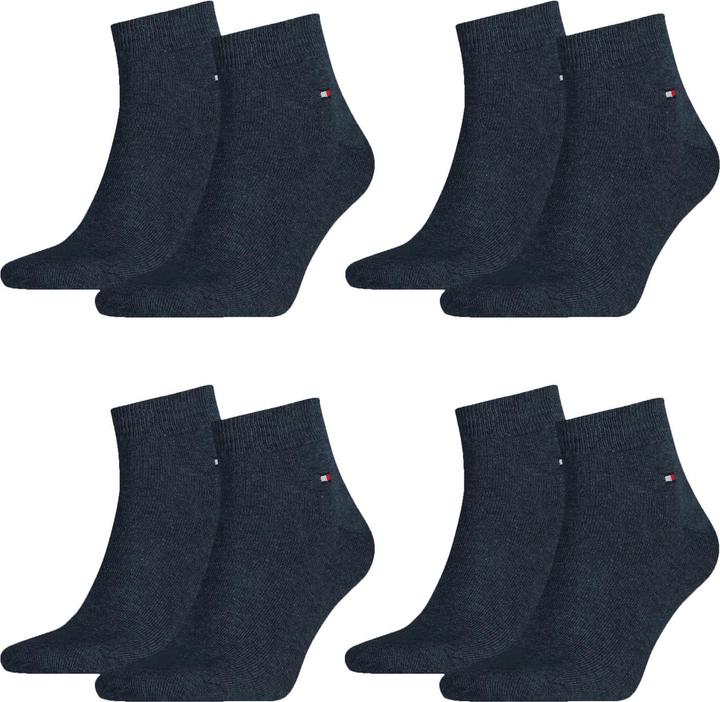 Actual product image Tommy Hilfiger Quater (pack of 2, 47 - 49)