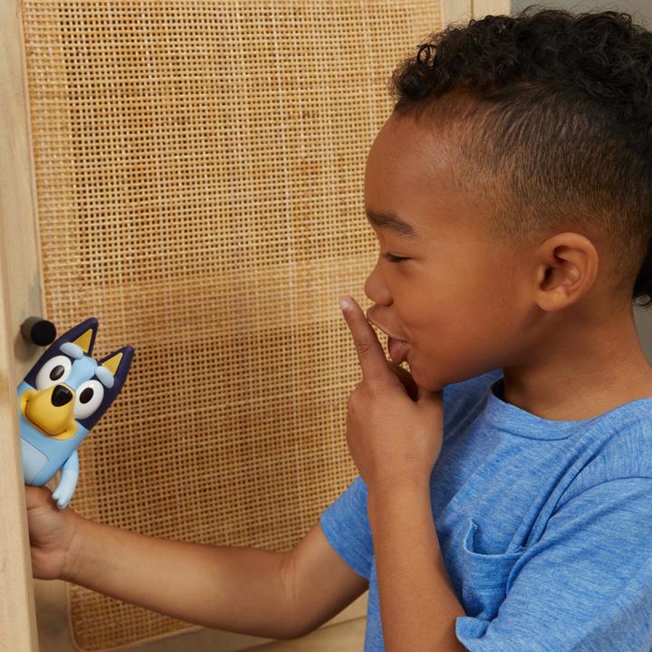 Actual product image Moose Bluey Versteckspiel, d