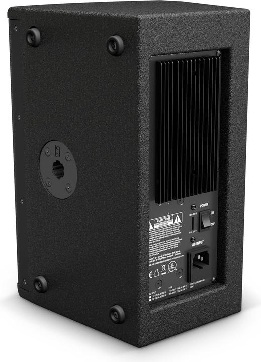 Immagine prodotto LD Systems Diffusore attivo a 2 vie MIX 6 A G3 (Attivo, 1x 140 W)