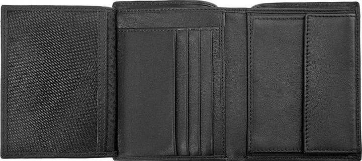 Actual product image Hugo Boss Classic Smooth - Brieftasche Vertical mit Klappe