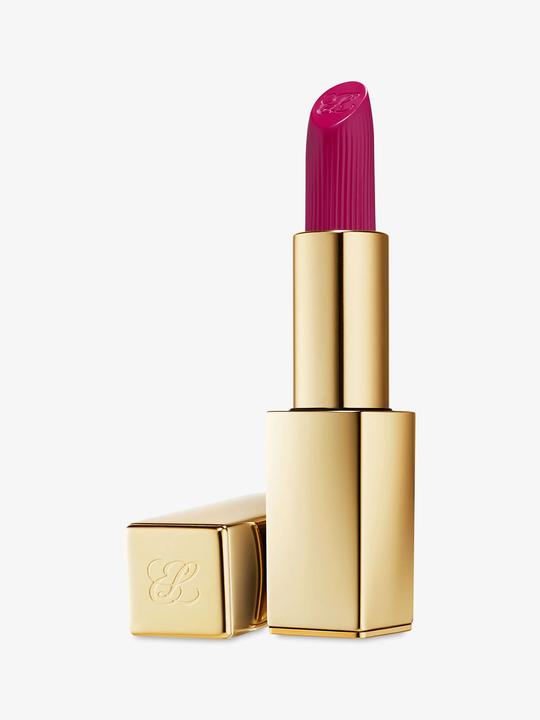 Produktbild Estée Lauder Pure Color Emerald Lipstick Matte Mother (616)