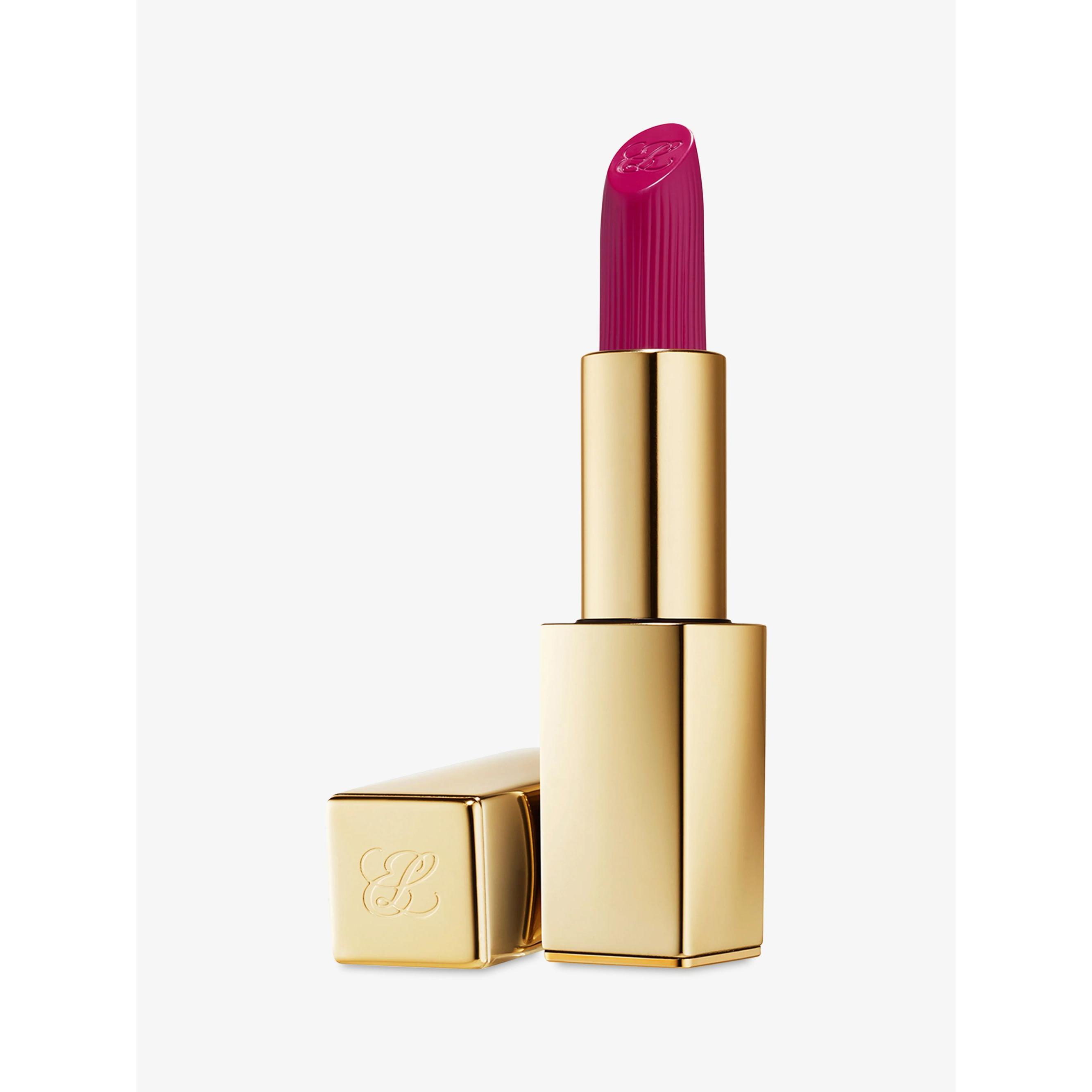 Thumbnail - Estée Lauder, Lippenstift + Lipgloss, Pure Color Emerald Lipstick Matte Mother (616)