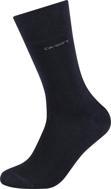 Produktbild Camano Unisex-Socken 4er-Pack (4er Pack, 43 - 46)