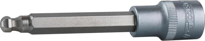 Actual product image KS Tools 1/2" bit socket long (14 mm)
