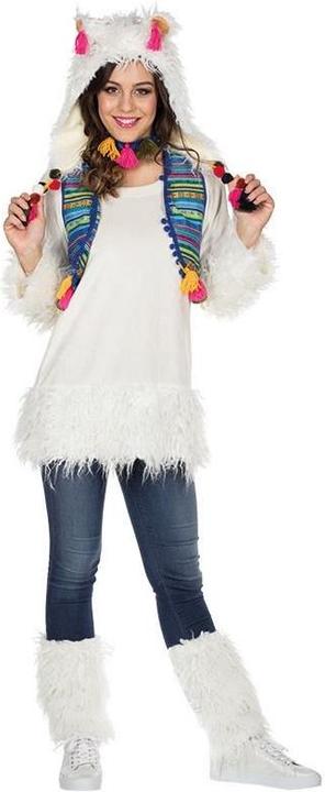 Image du produit Rubies Costume Lama 48 (48)
