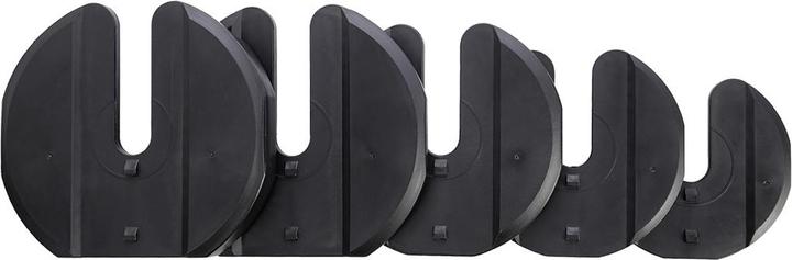 Produktbild HMS Verstellbare Hantel SR80