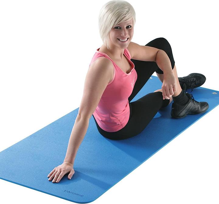 Actual product image Sport-Thieme Gymnastic mat Fit&Fun (10 mm)