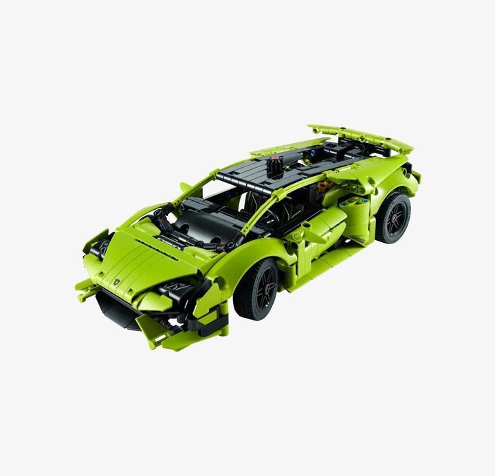 Produktbild LEGO Lamborghini Huracán (42161, LEGO Technic)