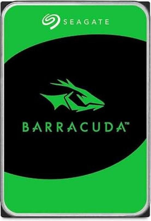 Image du produit Seagate Barracuda ST1000DM014 (1 To, 3.5", SMR)