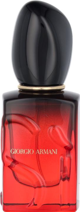 Produktbild Giorgio Armani Sì Passione Intense Nachfüllbar (Eau de Parfum, 30 ml)