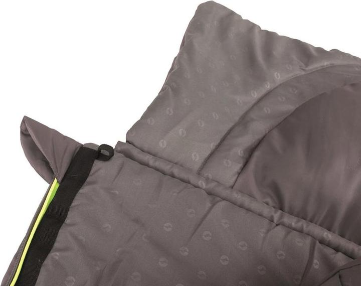 Image du produit Outwell Contour Lux Double (225 cm)