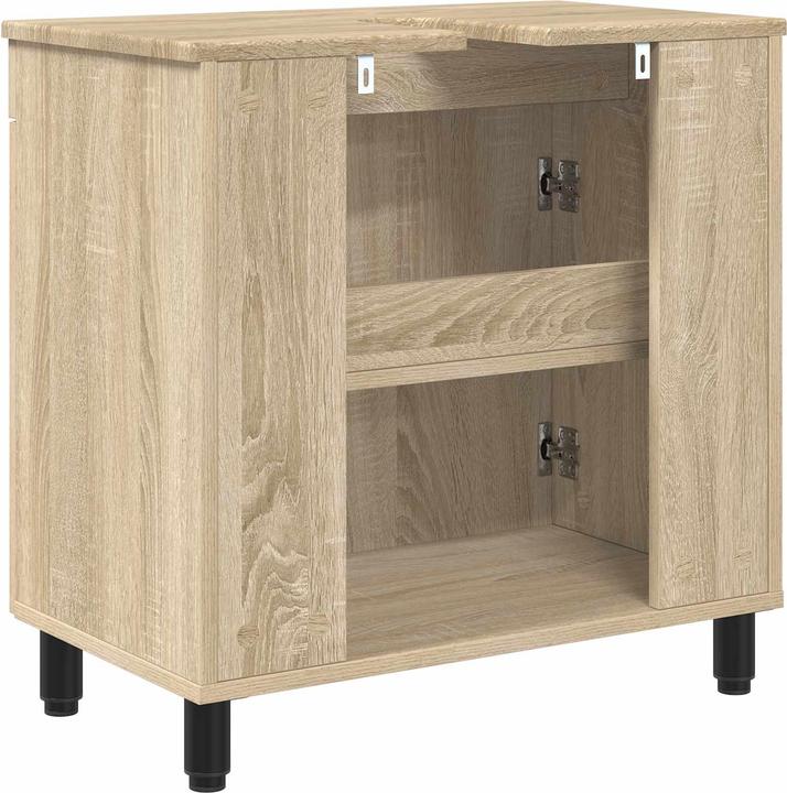 Produktbild vidaXL Badezimmer-Waschtisch