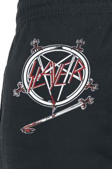 Produktbild Slayer Pentagram (M)