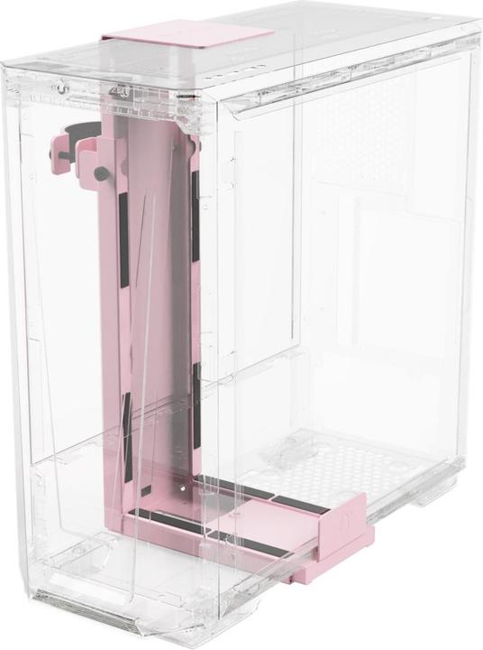 Actual product image Arozzi PCH Arena pink