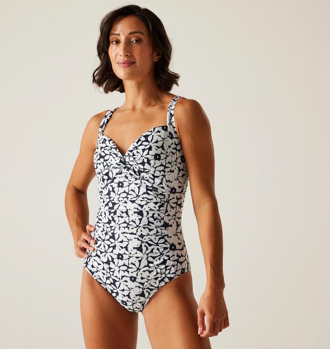 Produktbild Regatta Sakari Badeanzug BauchKontrolle (38)