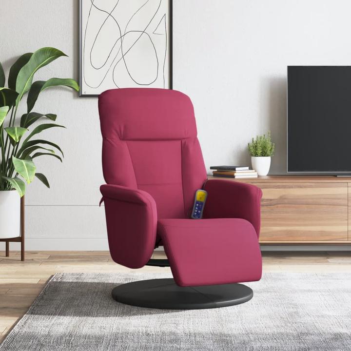Wine red