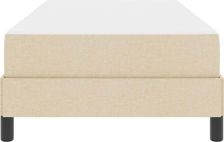 Image du produit VidaXL Lit boxspring (80 x 200 cm)