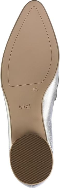 Actual product image Högl Elodie Ballet Flat (38)