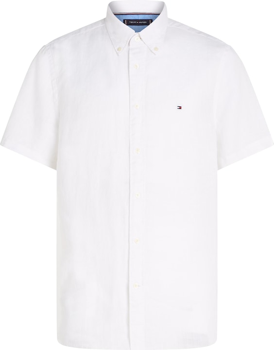 Tommy Hilfiger Leinenhemd (M)