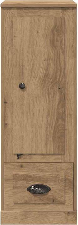 Produktbild vidaXL Highboard (36 x 35.50 x 103.50 cm)