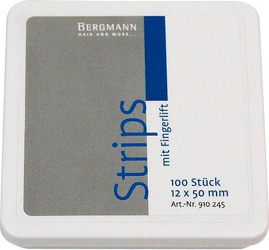 Immagine prodotto Bergmann Strisce con sollevamento delle dita