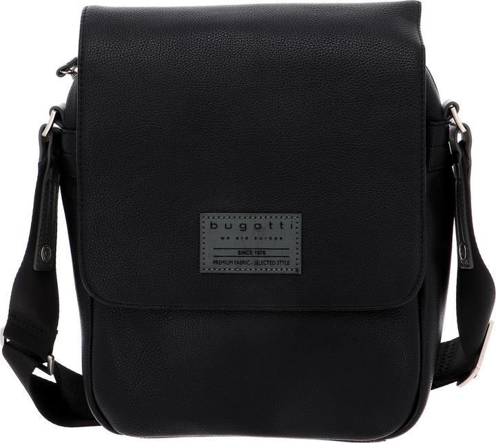 Immagine prodotto Bugatti Moto D Messenger medium, noir