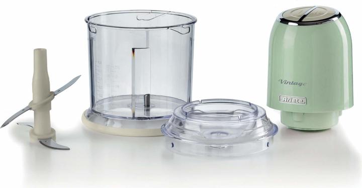 Produktbild Ariete 438 Zerkleinerer Vintage (600 ml, 400 W)