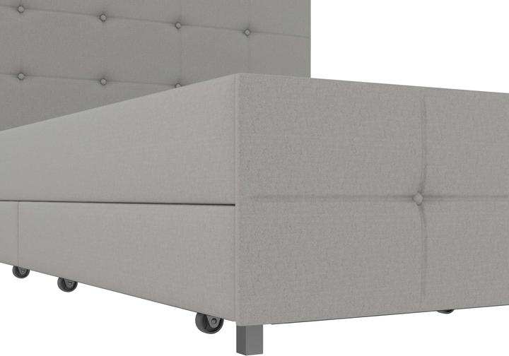 Image du produit Loft 24 Rose (140 x 200 cm)