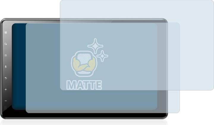 Actual product image BROTECT Anti-glare screen protector matt