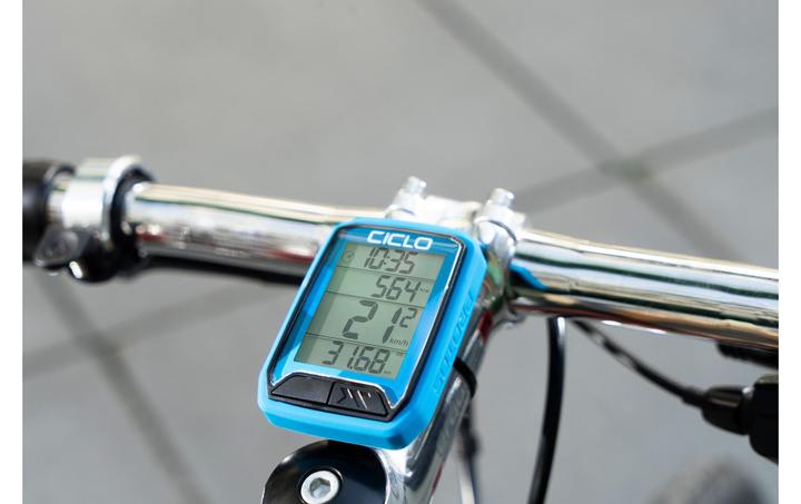 Immagine prodotto Ciclosport Protos 213