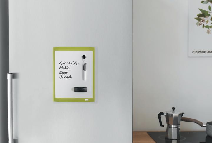 Actual product image Nobo Board (21.50 x 28 cm)