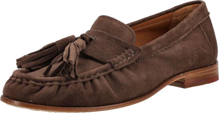 Produktbild Melvin & Hamilton Slipper (41)