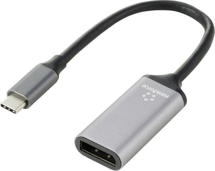 Data + Video Adapter