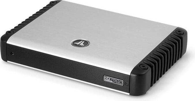 JL Audio HD750/1 (Mono-Verstärker)