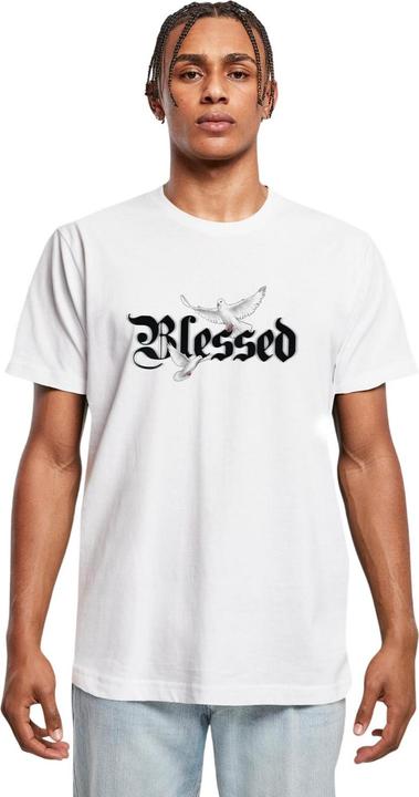 Produktbild Mister Tee Blessed TShirt (XL)